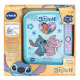 Vtech KidiSecrets, Mon Journal Intime 5-12A - Stitch