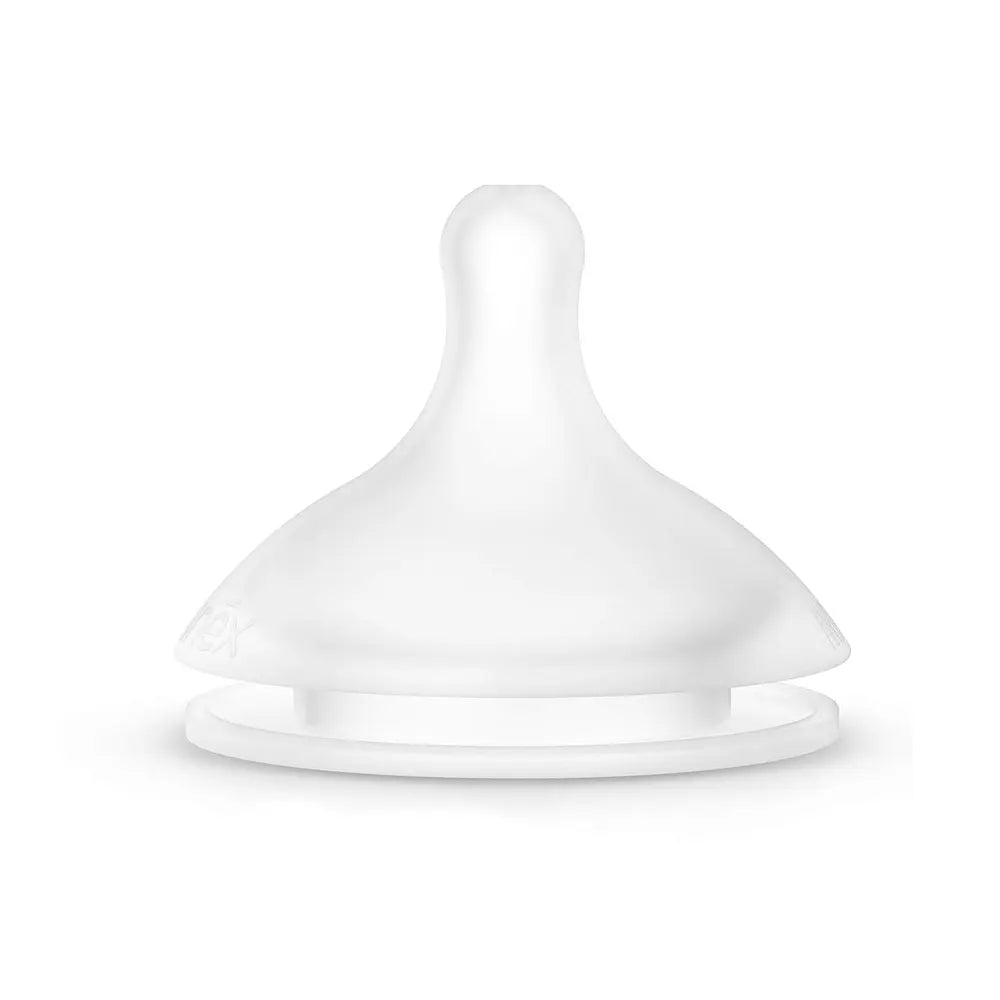 Suavinex Baby Bottle with SX PRO Anti-Colic Physiological Teat 6M+ - 360 ml