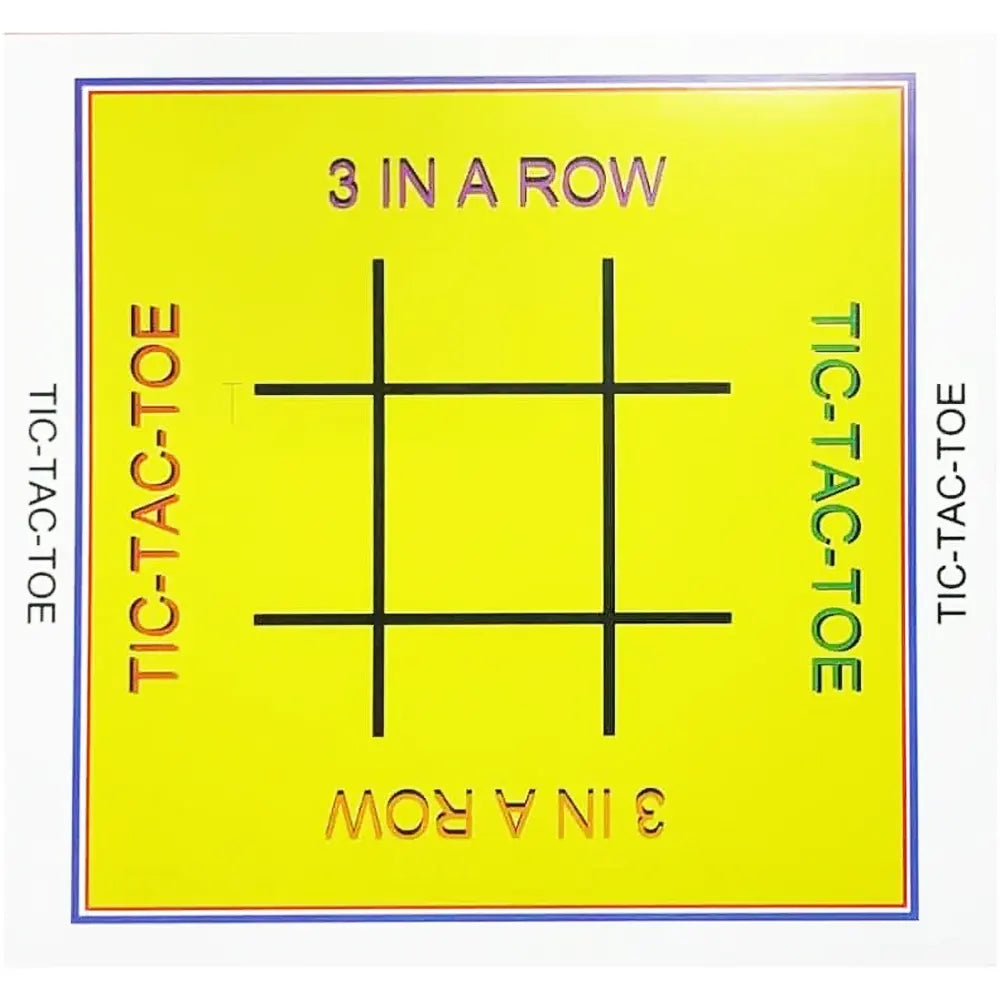 Jeu de Société 7en1 – Échecs Dames & Plus - 6A+
