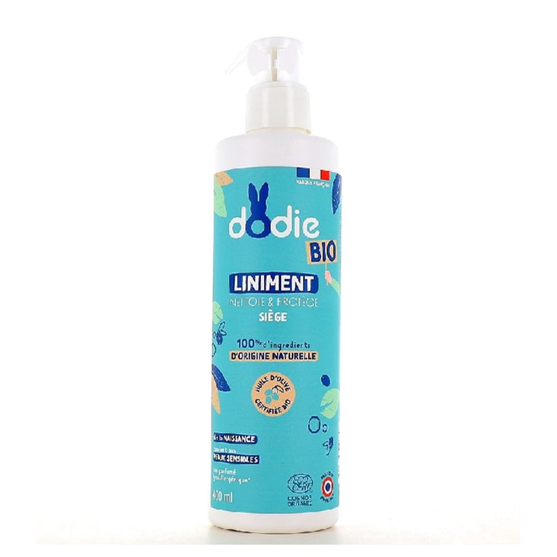 Dodie Liniment Bio - 400ml