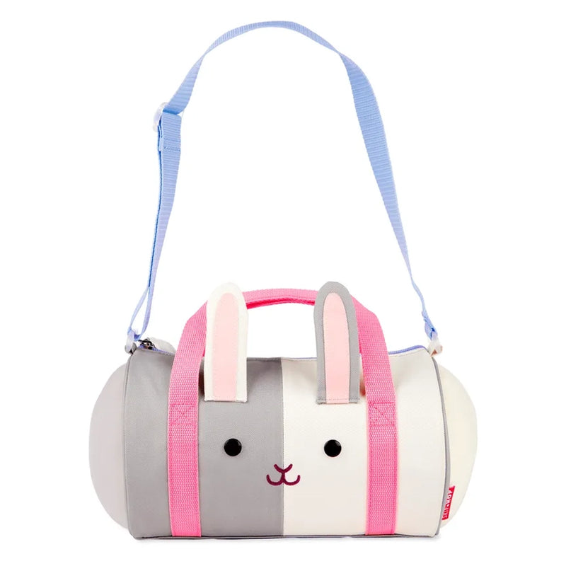Skip Hop Duffimals Children's Travel Bag - Rabbit