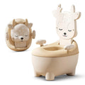 Pot d’Apprentissage - Siège de Toilette - Bambi