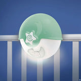 Infantino Projecto Lampe – Vert Menthe