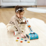 Hape Aspirateur Jouet 2-6A