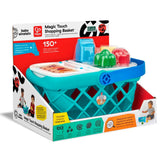 Hape Panier de Courses Magic Touch 9M+