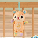 Vtech Grand Livre Toudoux des Découvertes 3-24M