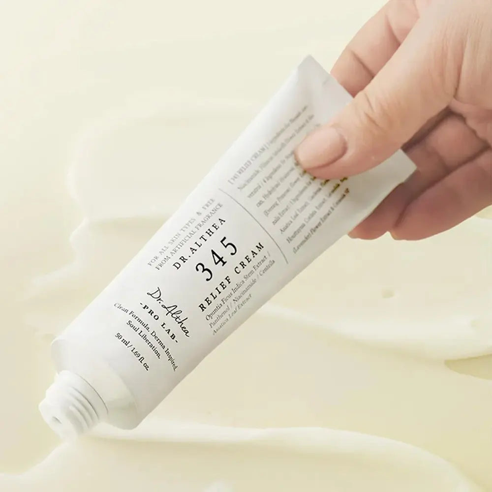 Dr.ALTHEA 345 Crema de Alivio 50ml