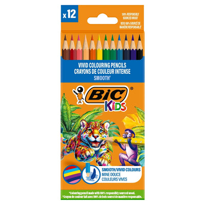 Crayons & Couleurs>>