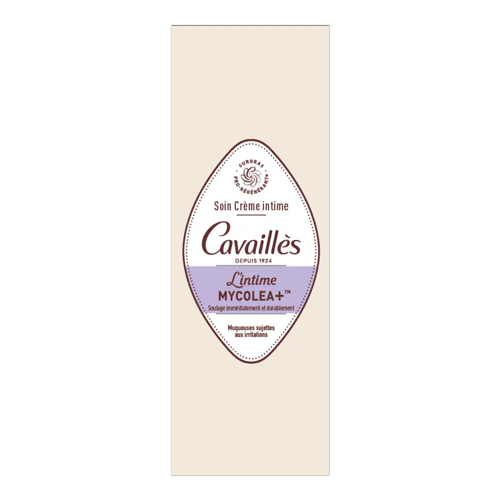 Rogé Cavaillès Soin Crème Intime Mycolea+ – 50ml
