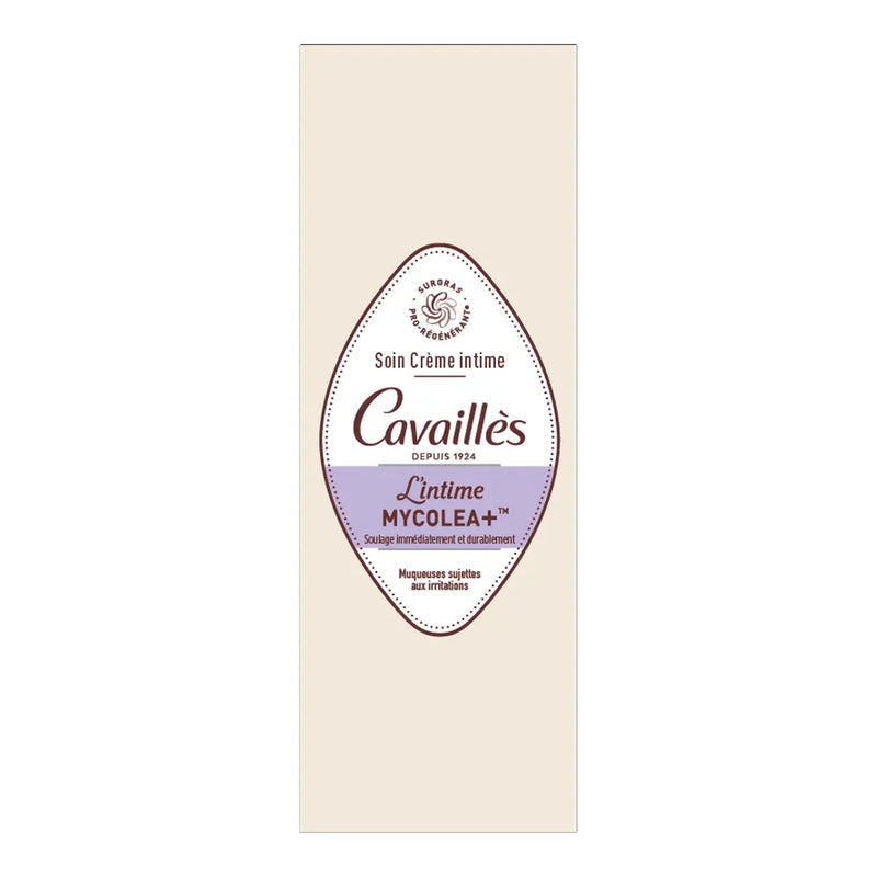 Rogé Cavaillès Soin Crème Intime Mycolea+ – 50ml