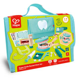 Hape Set Clinique Dentaire Super Smile 3-8A