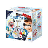 Buki Química de lo Minúsculo - 8A+