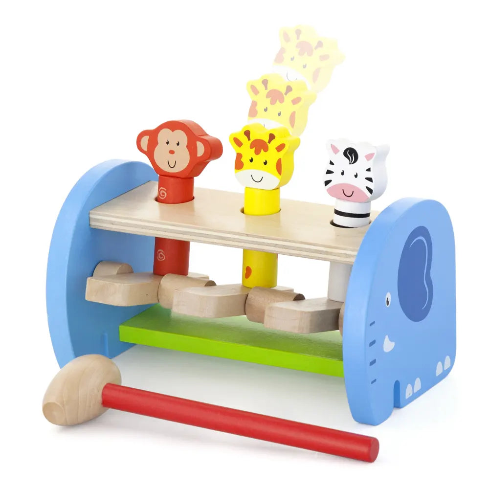 Viga Toys Hit & Jump – 18M+