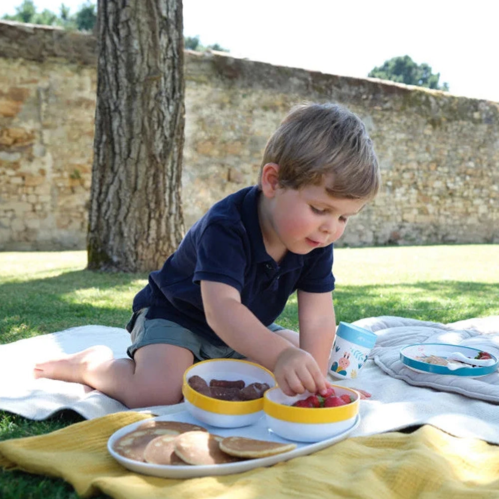Bébé Confort Bol en Plastique Sans BPA - Little Buddies