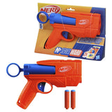 Blaster Nerf N Series Ward 8A+