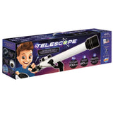 Buki Télescope 40 Activités 8A+