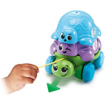 Vtech Famille Empilo Tortue 12-36M