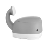 Pot d’Apprentissage - Baleine Gris