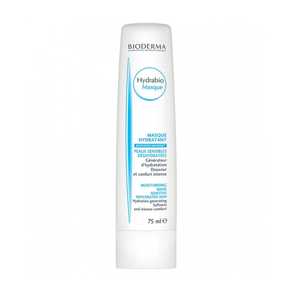 Bioderma - Hydrabio Masque - 75 ml
