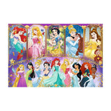 Trefl Puzzle Princesse Disney 160Pcs - 6ans+
