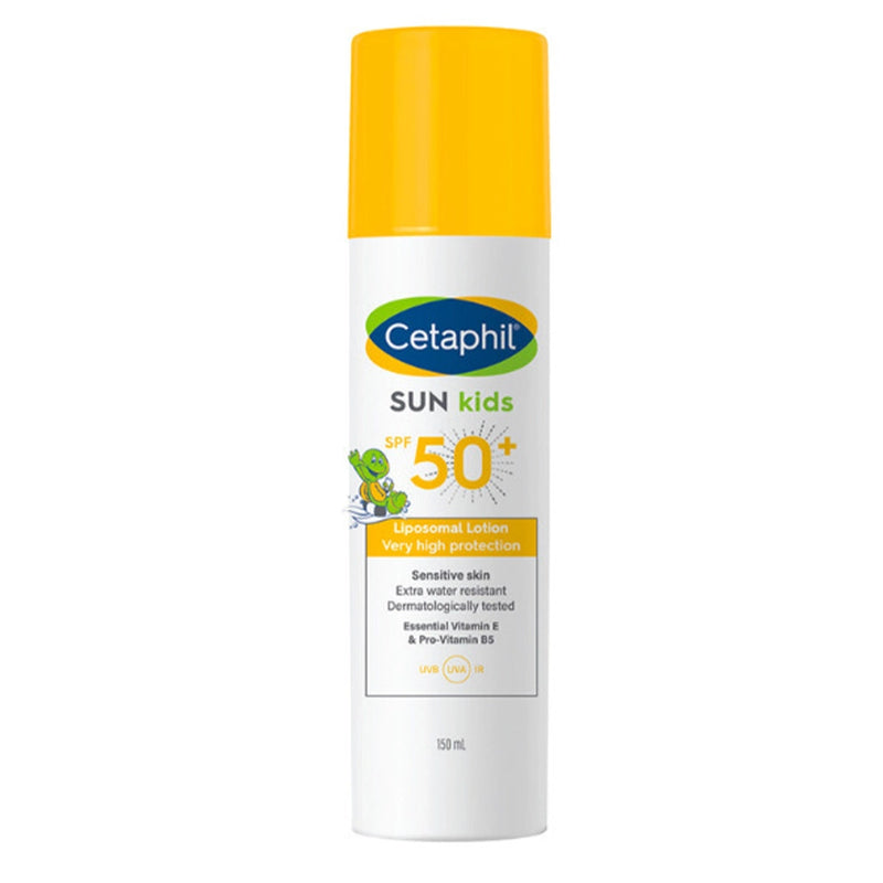 Cetaphil Sun Lotion Kids Spf50+ - 150ml