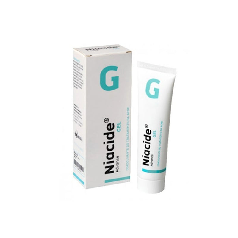 Niacide Gel Cuidado Antiimperfecciones - 50g