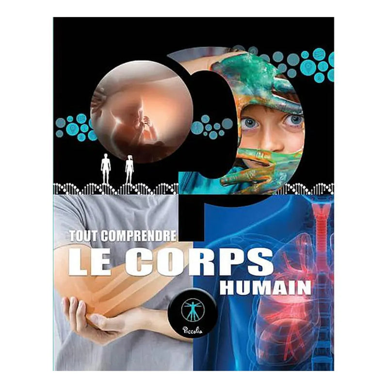 Tout Comprendre – Corps Humain