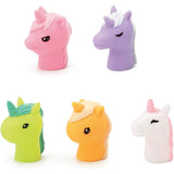 Ludi Puppets A Doigts Licorne