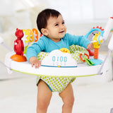 Skip Hop Jumper Pliable Explore & More 4M+