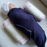 Bambidou Cale Bébé Evolutif - Rose