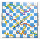 Jeu de Société 7en1 – Échecs Dames & Plus - 6A+