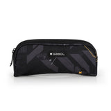 Gabol Trousse Double BYTE - Noir