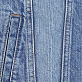 Veste en Jean Classique OshKosh Fille