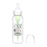 Dr. Brown’s Biberon Anti-Colique Plastique 250 ml
