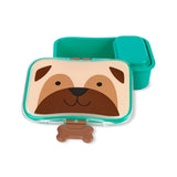 Skip Hop Boîte à Repas - Pug