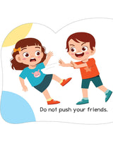 A to Z Learning - Safety Rules