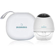 Mammia Tire-lait Électrique Main Libre - Coffret Complet