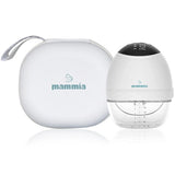 Mammia Tire-lait Électrique Main Libre - Coffret Complet