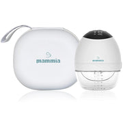 Mammia Tire-lait Électrique Main Libre - Coffret Complet