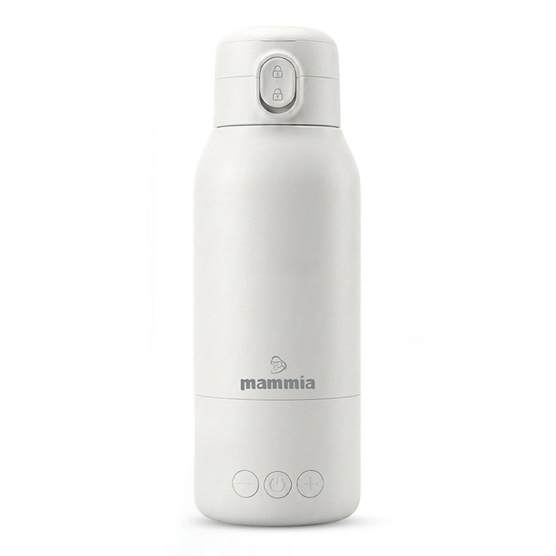 Mammia Chauffe Biberon Portable