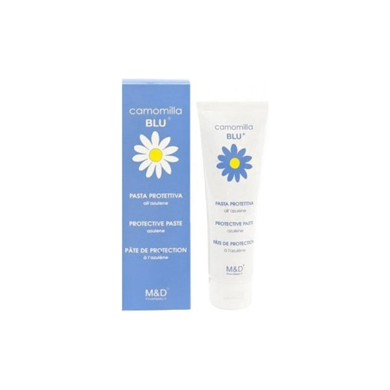 Camomilla Blu معجون واقٍ - 100 مل
