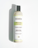 Odarym Crème Coiffante à La Spiruline & Huile de Coco - 250ml