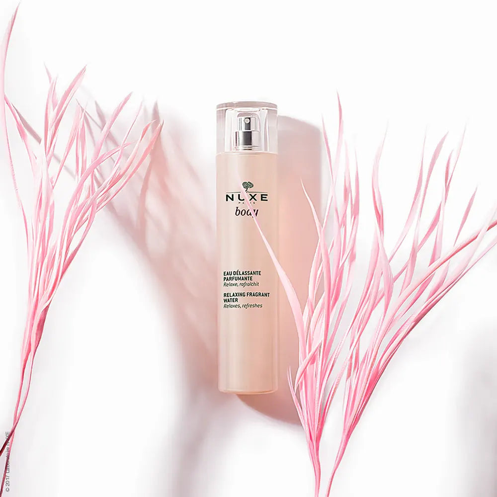 Nuxe Body Eau Délassante Parfumante - 100ml