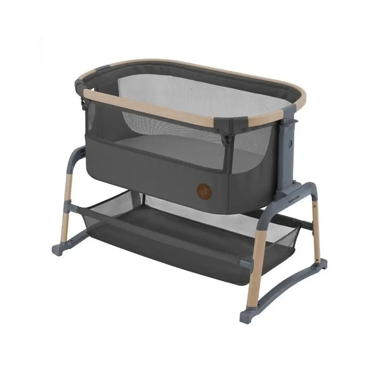 Maxi-Cosi Berceau Cododo Iora Beyond Graphite ECO
