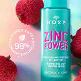 Nuxe Zinc Power Anti-Blemish Serum 30ml