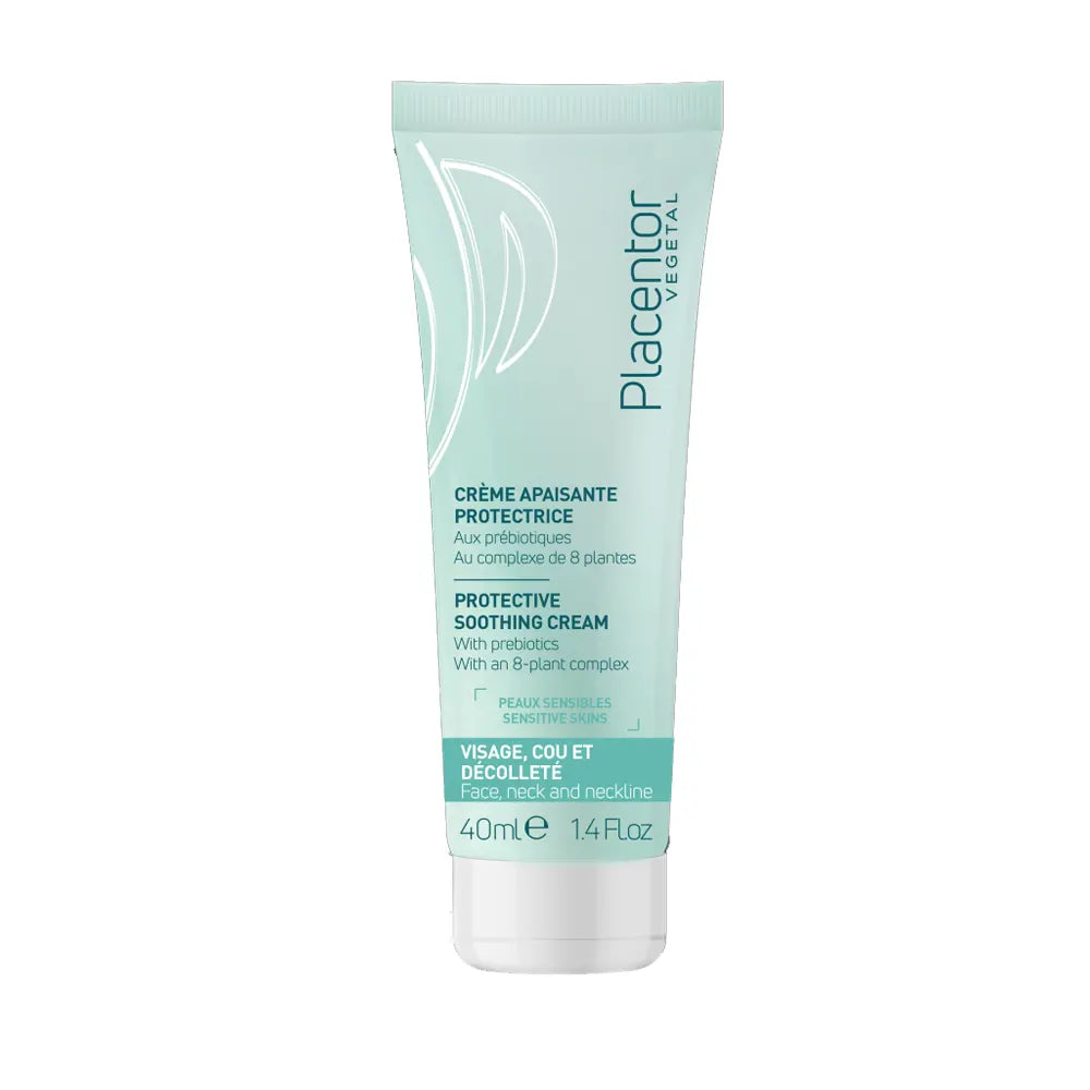 Placentor Crema Calmante Antirrojeces 40ml