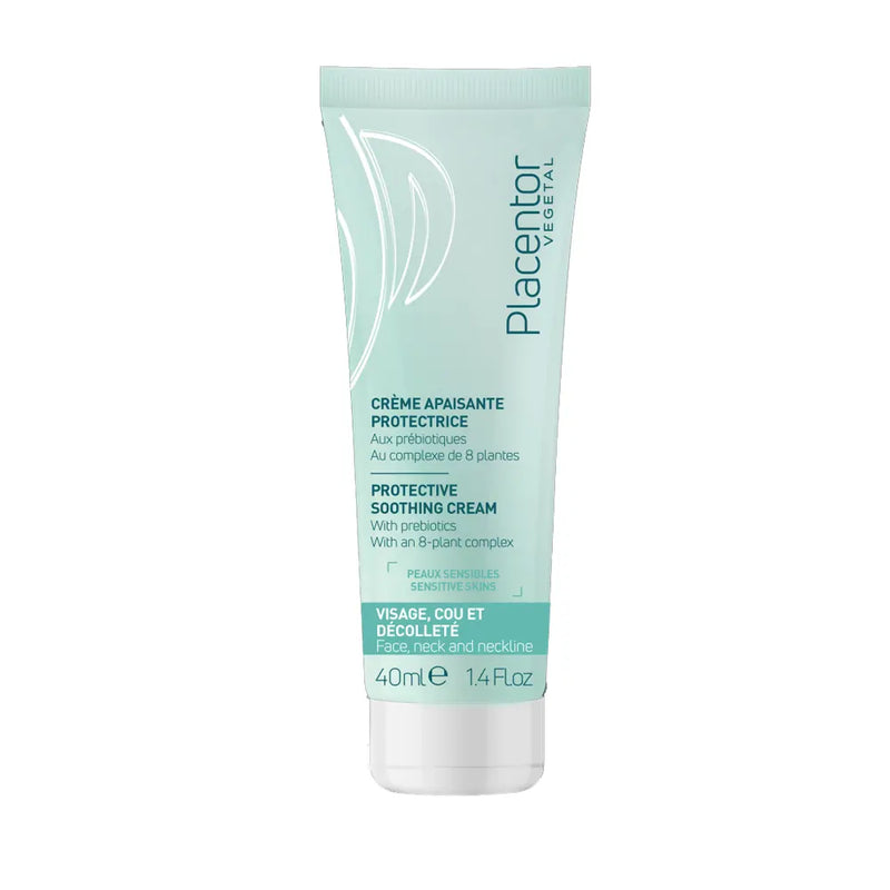 Placentor Crème Apaisante Anti-Rougeurs 40ml