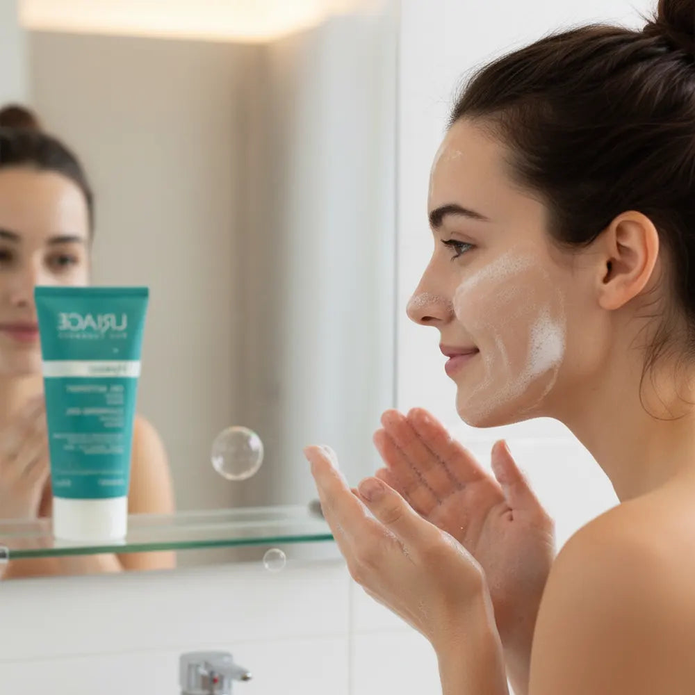 Uriage Hyséac Gel Nettoyant - 150 ml