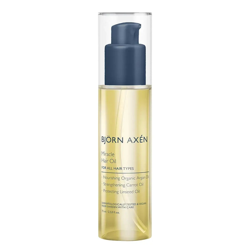Bjorn Axen Mirale Hair Oil 75ml