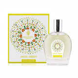 Green Botanic Parfum Femme Moss Green – 100 ml
